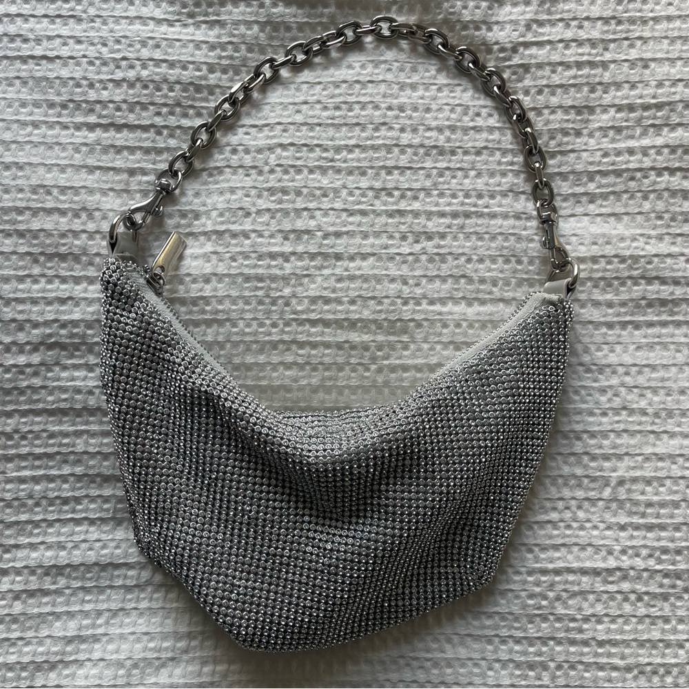 Urban Outfitters Sparkly Bag